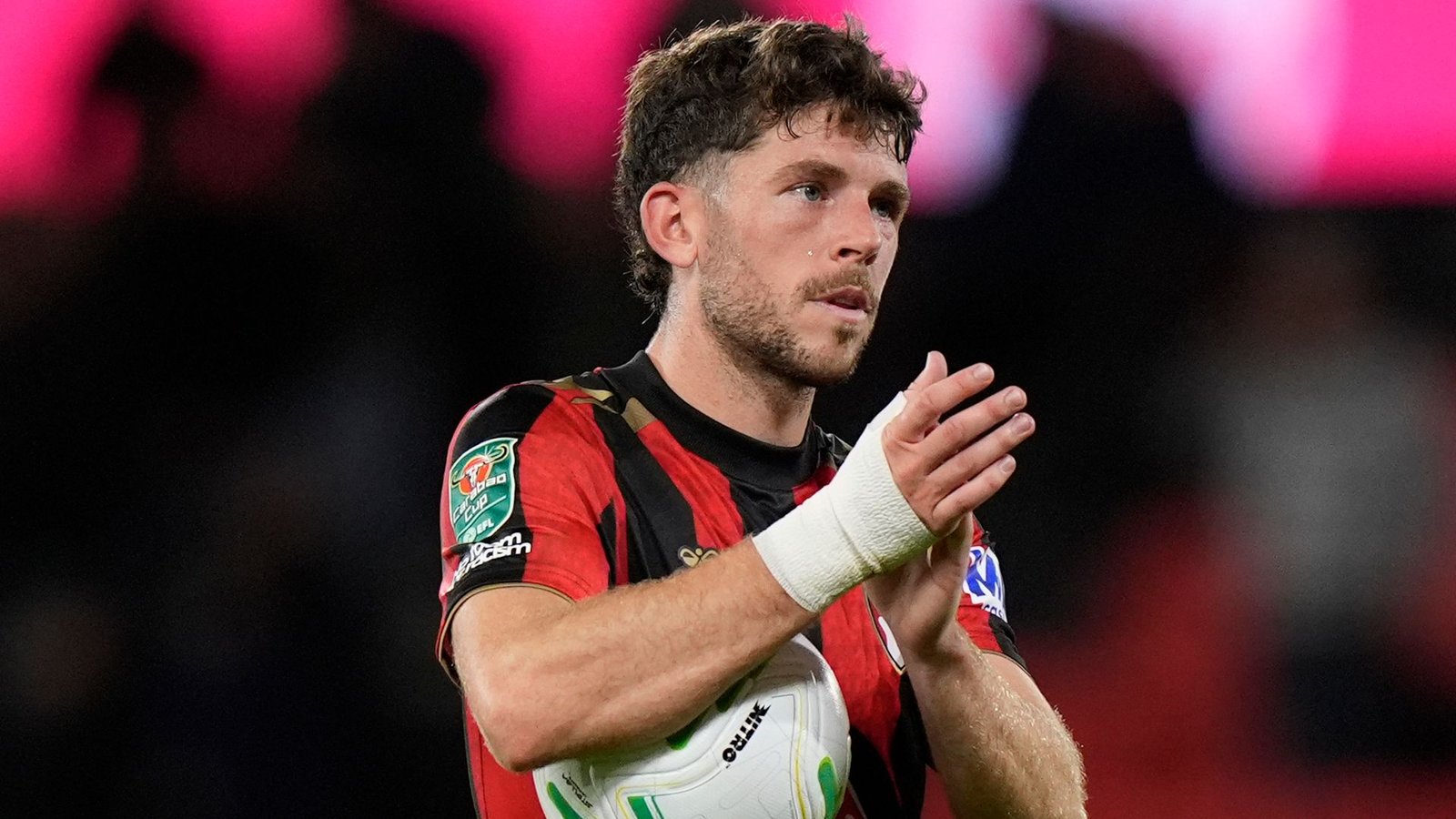 Ryan Christie Shines with Hat-Trick in Bournemouth's 4-0 Victory Over Lincoln