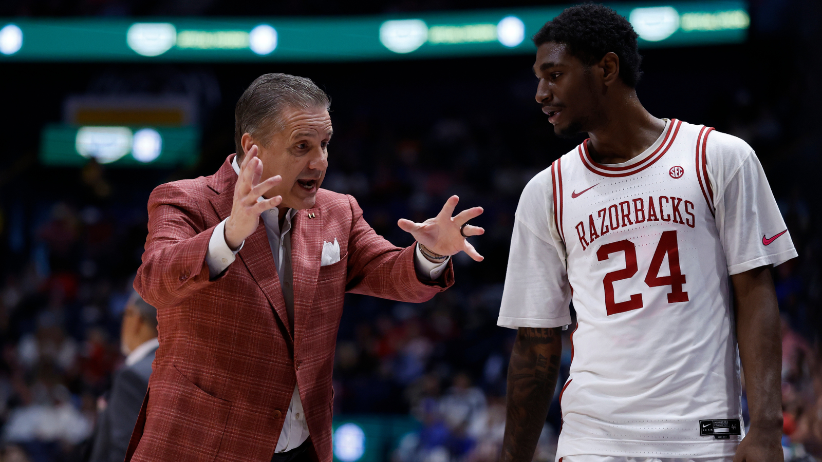 Arkansas Basketball 2026-27 Roster Breakdown: Starting Lineup Predictions and Bench Rotation Analysis