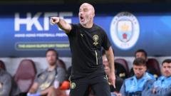 Enzo Maresca Discusses Transition from Guardiola and Captaincy Challenges at Manchester City