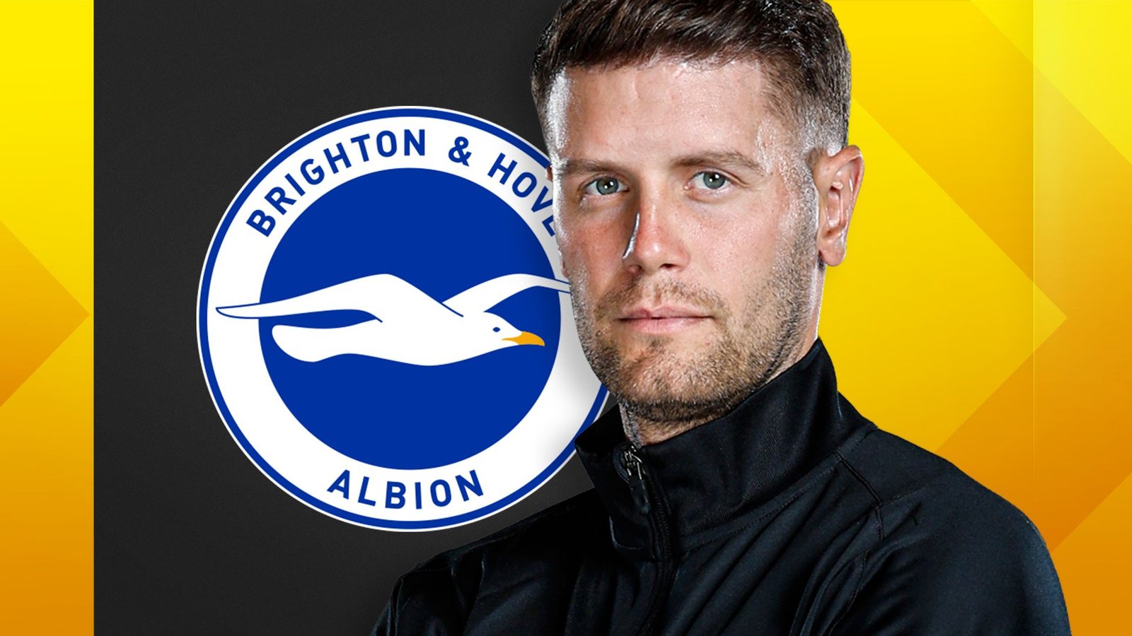 Brighton & Hove Albion's Baleba Sustains Ankle Injury