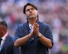 Mauricio Pochettino Aims to Elevate US Soccer on the Global Stage