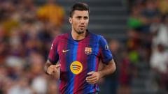 Barcelona's Rodri Issues Apology to Valencia After Controversial Comments