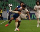 Iranian Football Resumes Amidst Conflict and Controversy Over League Title