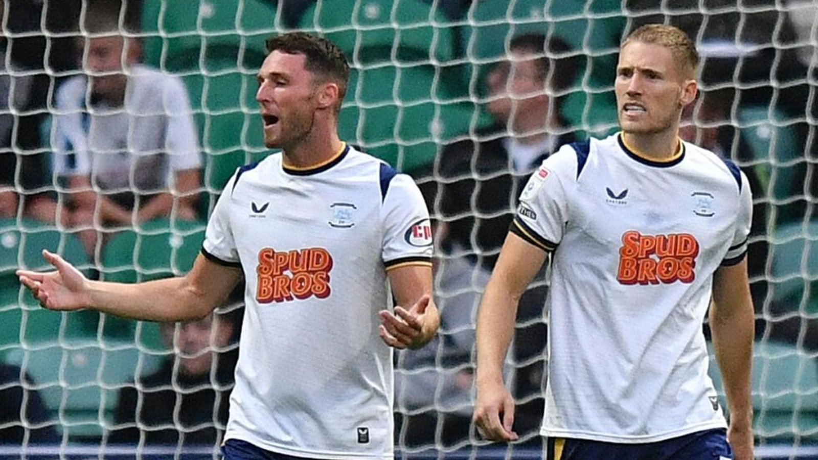 Bristol City win piles more misery on struggling Preston