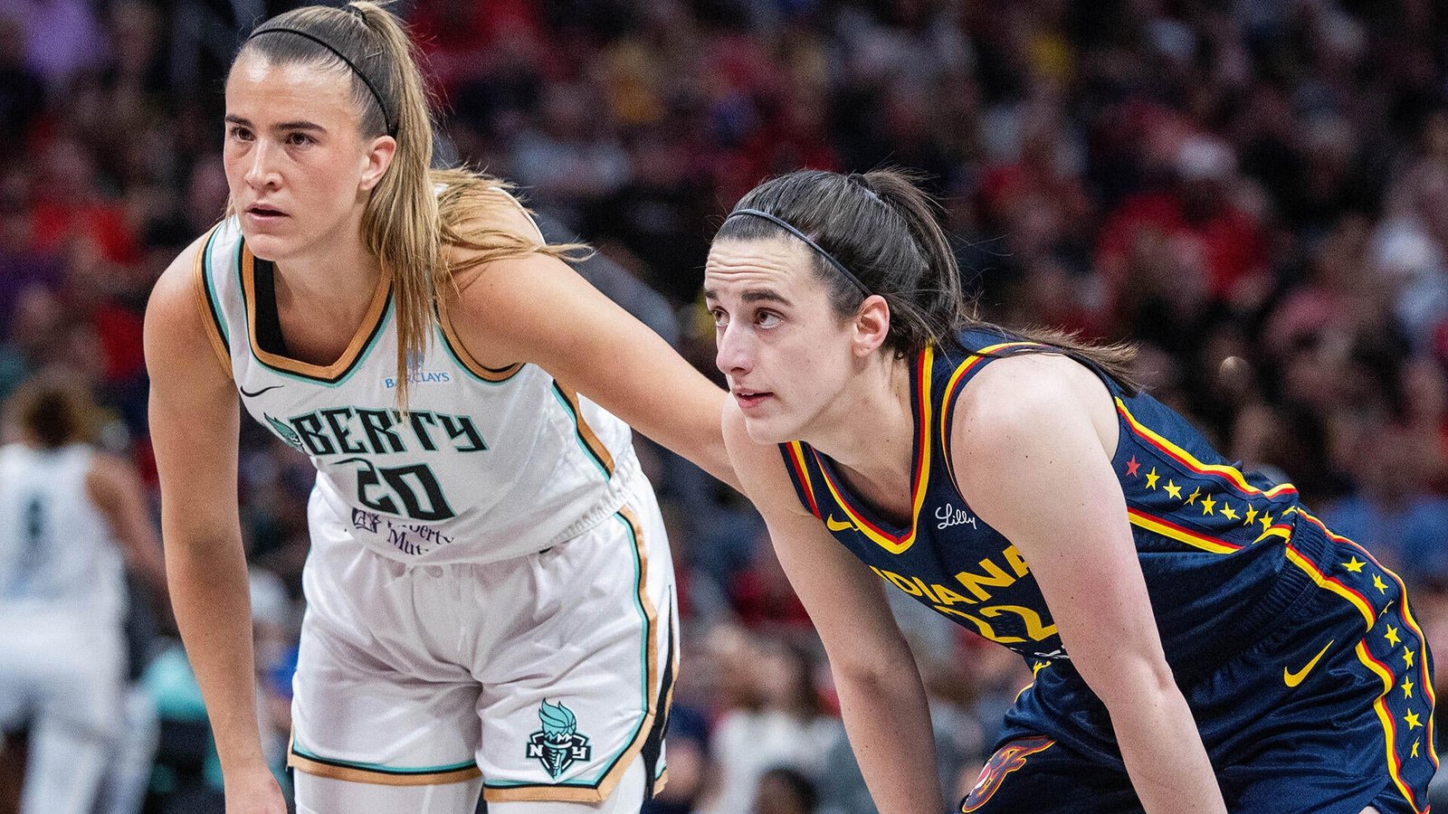 Caitlin Clark Returns as Fever Face Liberty in WNBA Showdown