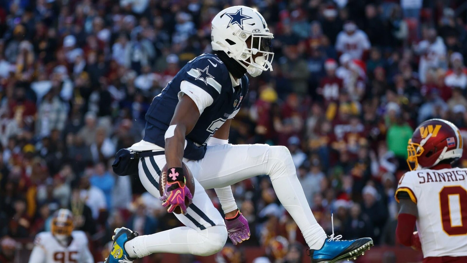 NFL survivor pool picks, advice, strategy for Week 1, 2026: Avoid the Dallas Cowboys