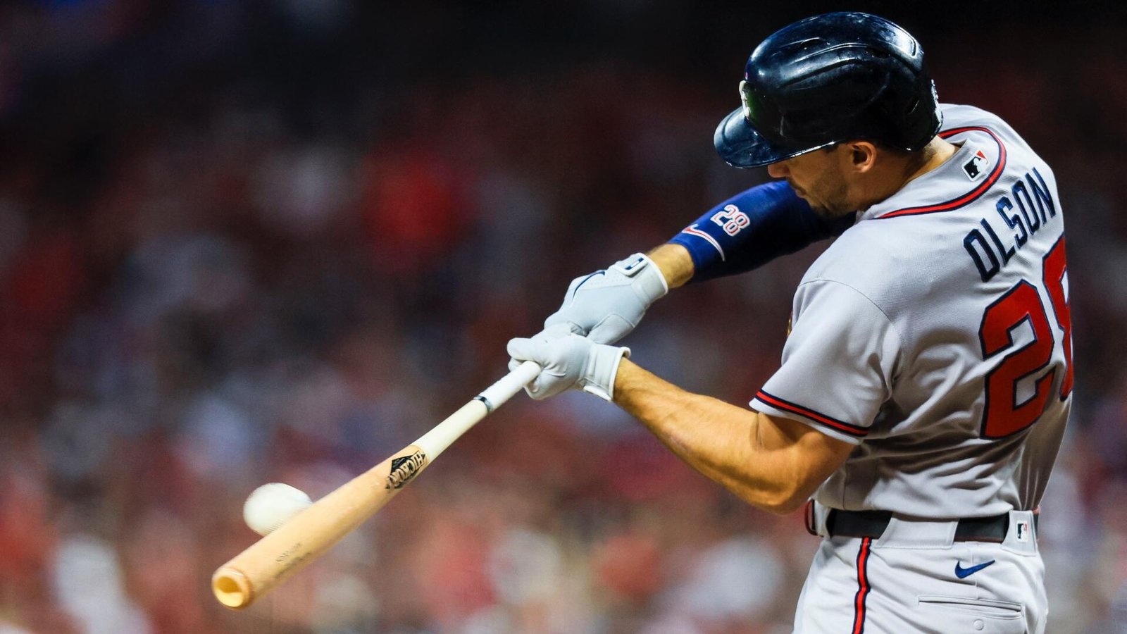 Matt Olson Among Top MLB Home Run Picks for September 4