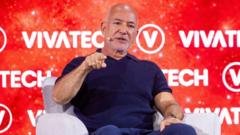 Jeff Bezos' Investment Group and Its Implications for Liverpool FC