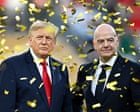 FIFA's Future: The Need for Independent Oversight Amid Infantino's Leadership