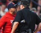 Cultural Clash in Baseball: The Joyful Expression of Black and Latino Players
