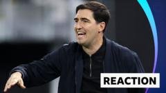 Andoni Iraola Celebrates First Victory as Liverpool Manager with 2-0 Win Over Ipswich