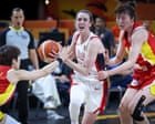 Caitlin Clark Shines in USA's Dominant Win Over China at FIBA World Cup
