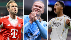 How to follow the new football season on BBC Sport