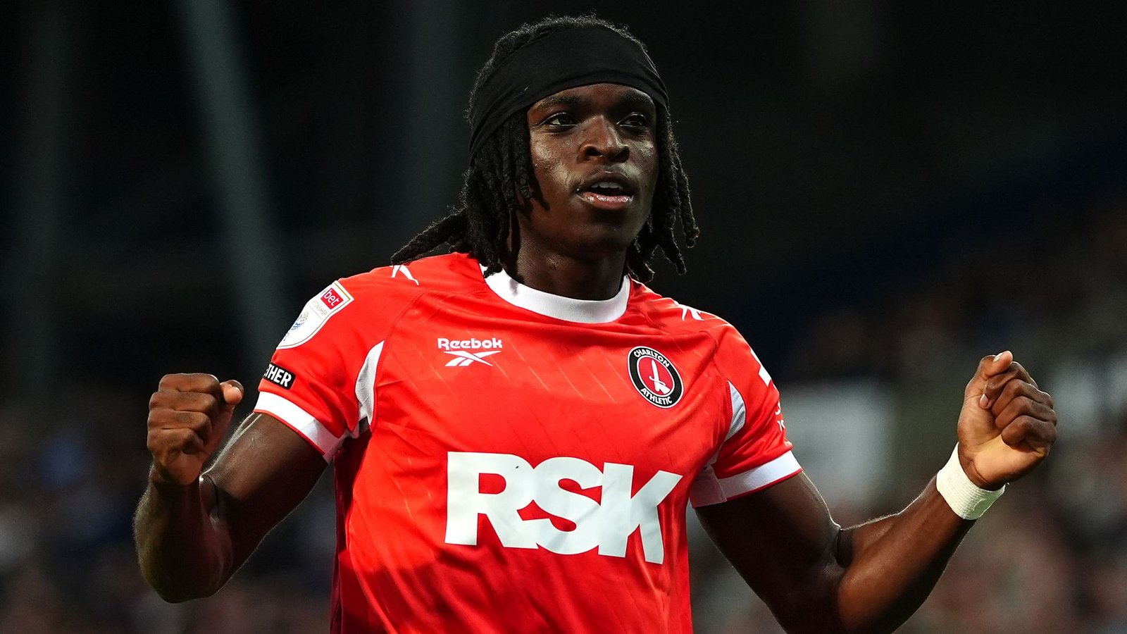 Charlton Athletic and West Bromwich Albion Share Points in 1-1 Draw