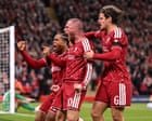 Alexis Mac Allister Shines as Liverpool Overcomes Atlético Madrid