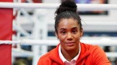 Chantelle Reid Overcomes Back Injury to Pursue Boxing Dreams Ahead of Commonwealth Games