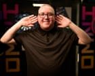 Stephen Bunting Discusses Death Threats and Social Media Challenges in Darts