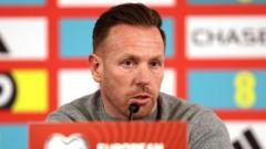 Wales Aims for Euro 2028 Qualification After World Cup Setback, Says Ian Rush