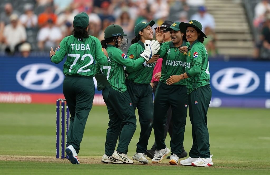 Pakistan Secures Consolation Win Against Sri Lanka in Final T20I, Impacting ICC Rankings