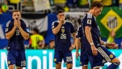 Scottish Football Association to Host Crucial Summit on Future of National Game