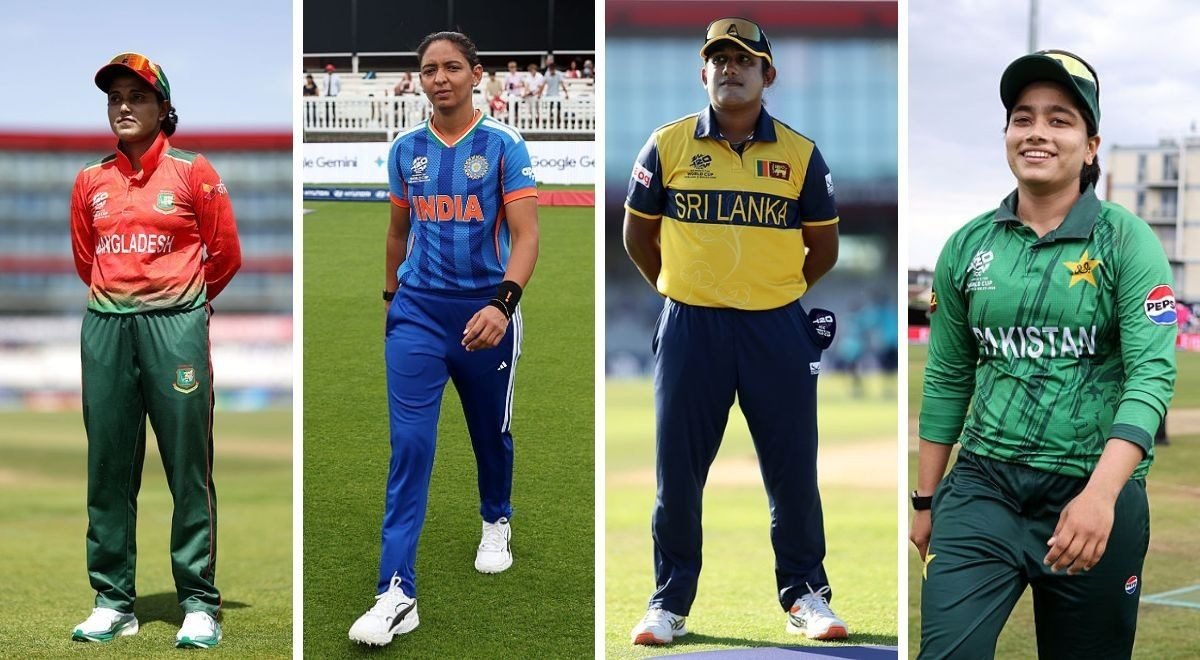 2026 Women's Asia Cup: Live Streaming and TV Channel Guide