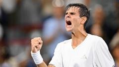 Jodar Poised to Break Record for Fastest Ascent to Top 10 in Tennis