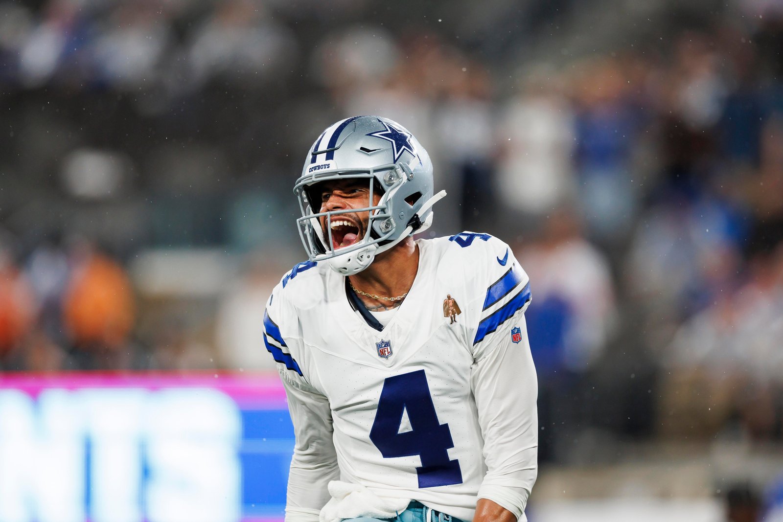 Giants and Cowboys Clash in NFC East Showdown on Sunday Night Football