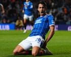 Rangers Secure Late Victory Over St Mirren, Celtic Maintains Perfect Start