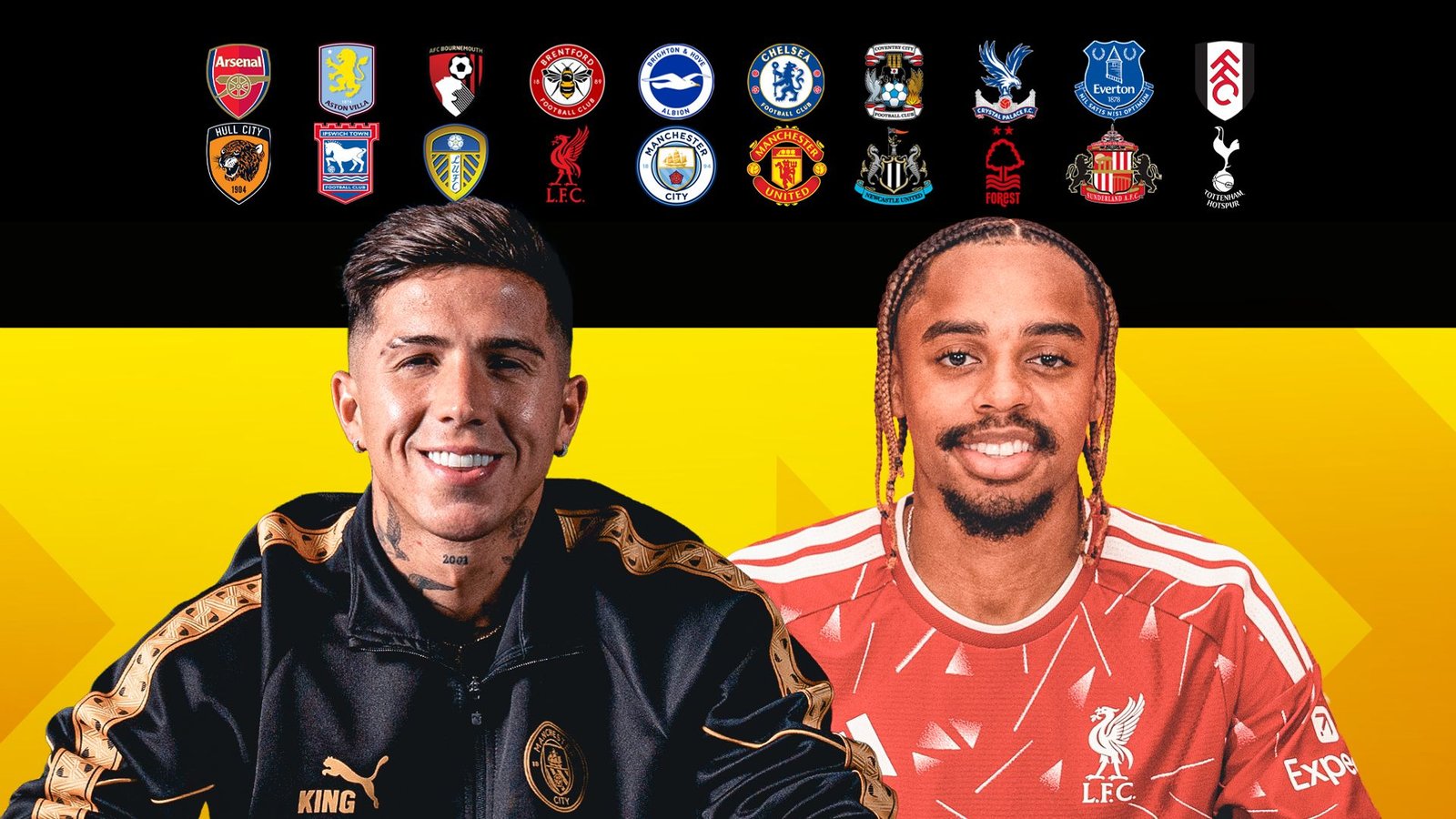 Enzo Fernandez's Transfer Highlights Record-Breaking Summer Spending in Football