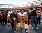 Nate Boyer Reflects on Kaepernick's Protest and Its Impact on Patriotism