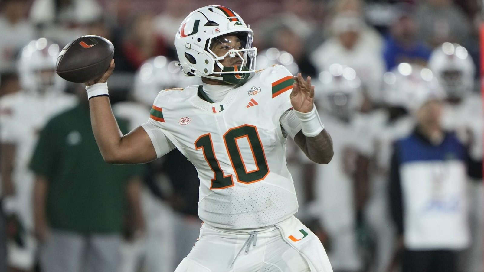 Expert Betting Insights for Miami vs. Florida A&M in Week 2 College Football