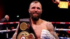 Anthony Cacace Elevated to Super Champion as He Prepares to Face Nick Ball
