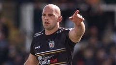 Tom Christie Appointed Captain of Newcastle Red Bulls
