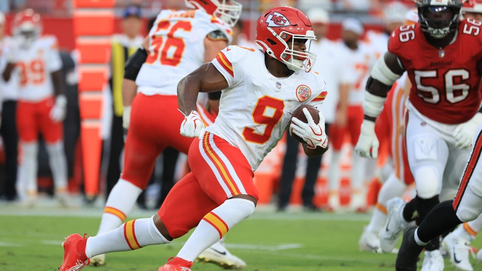 2026 Fantasy Football Rankings: Key Sleepers, Busts, and Breakouts Revealed