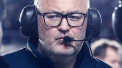 Red Bull hire Aston Martin engineer McCullough as head of racing