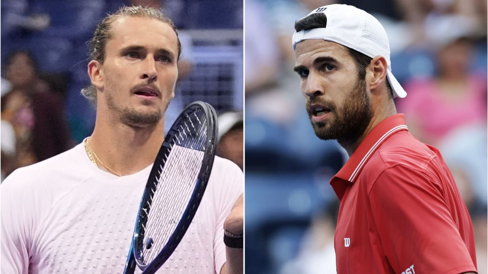 US Open Semi-Final: Top Seed Alexander Zverev Faces Unseeded Karen Khachanov