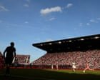 Larry Berg's Key Priorities as New MLS Commissioner
