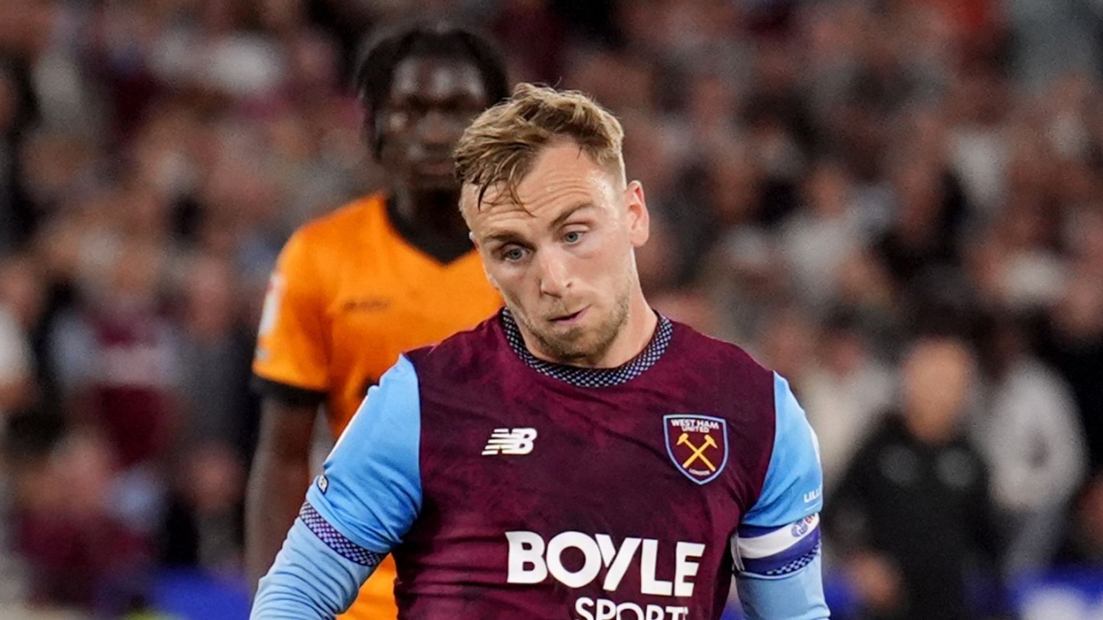 West Ham beat Wolves in thriller; Derby, Swans & Stoke win - EFL highlights