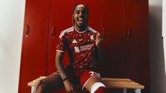 Liverpool's Transfer Window: Strength in Attack but Defensive Concerns Remain