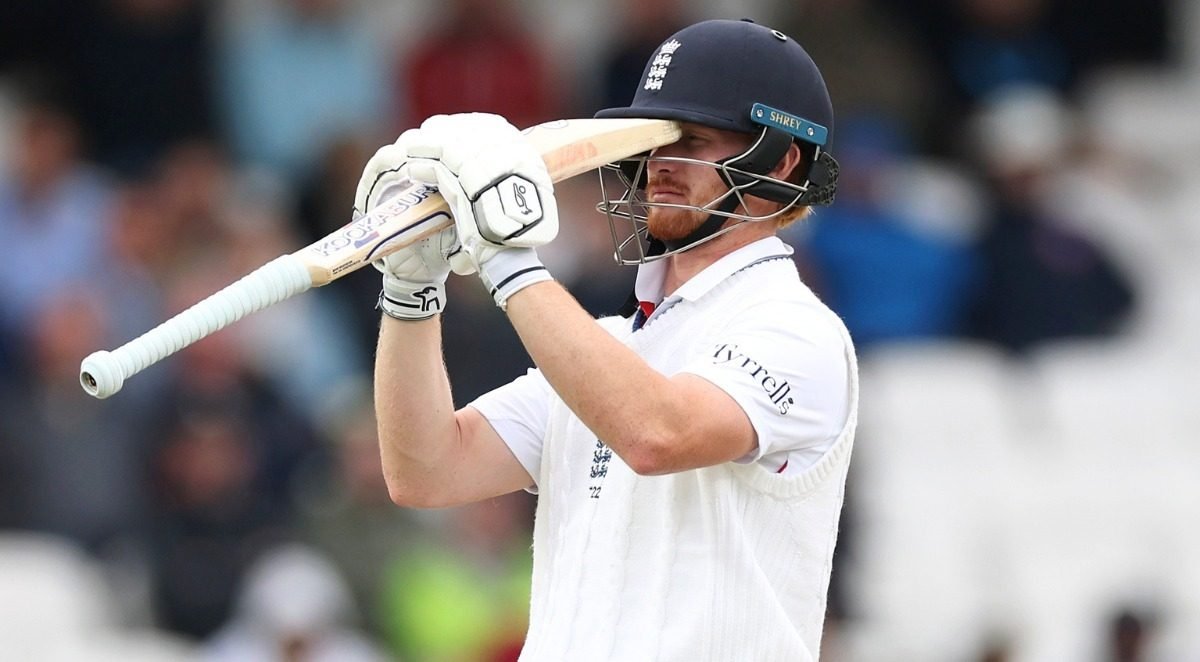 England Faces Middle-Order Dilemma Ahead of Test Series Against Pakistan