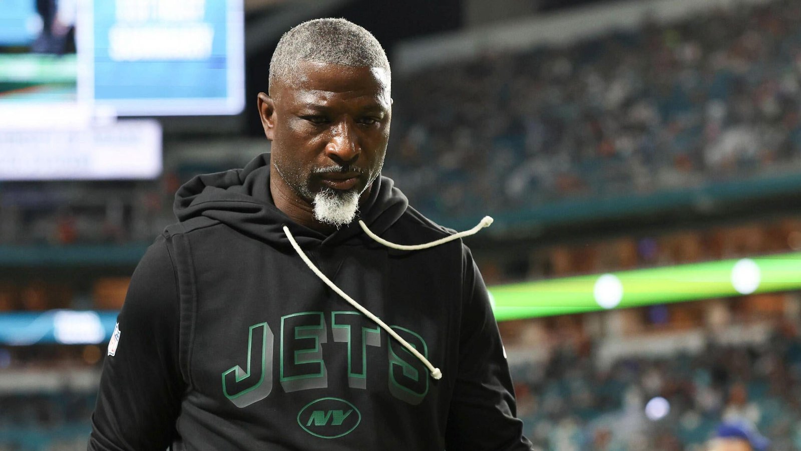 Analyzing the Contenders for the No. 1 Pick in the 2027 NFL Draft