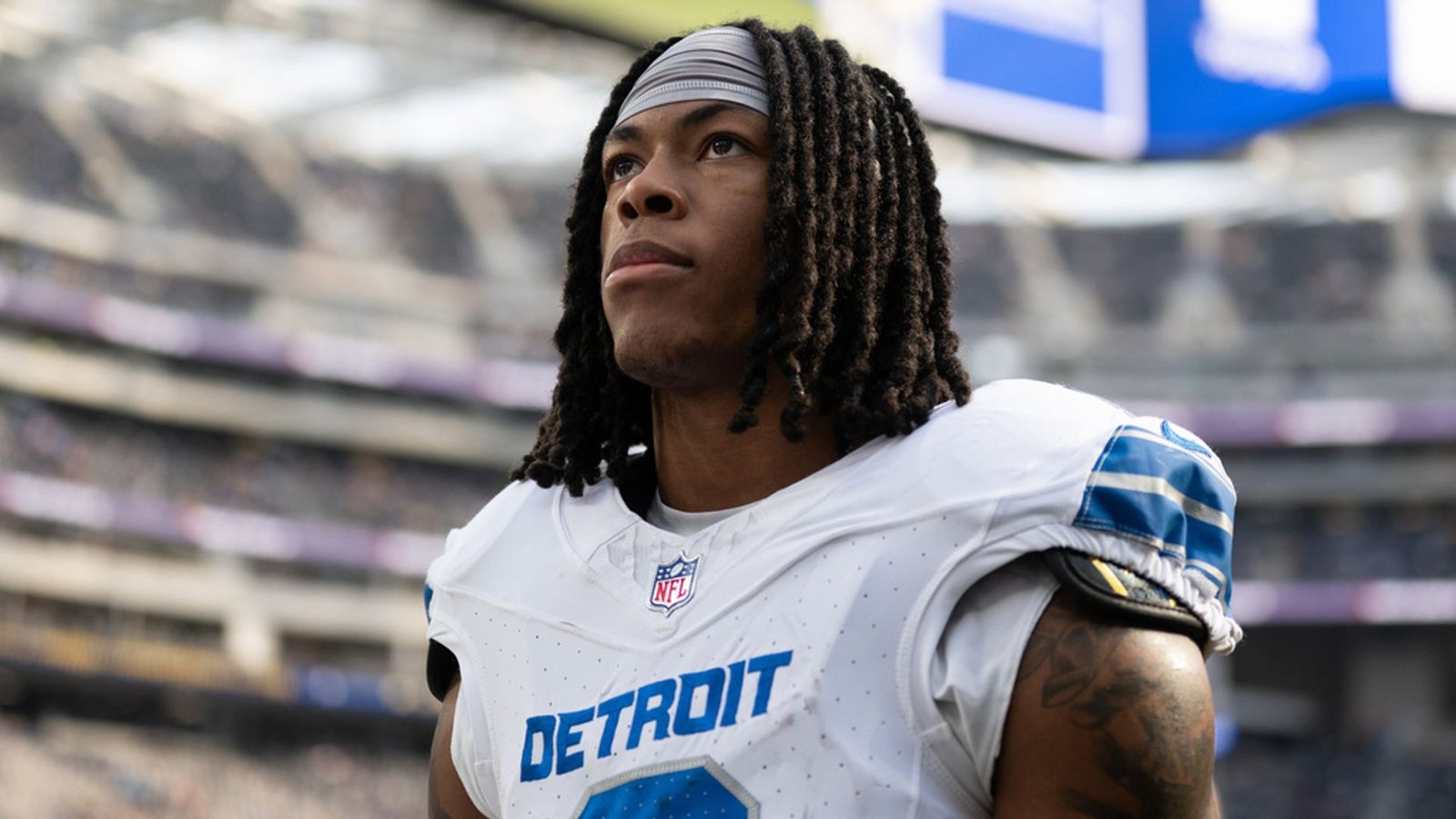 Jahmyr Gibbs Signs Record-Breaking Deal with Detroit Lions