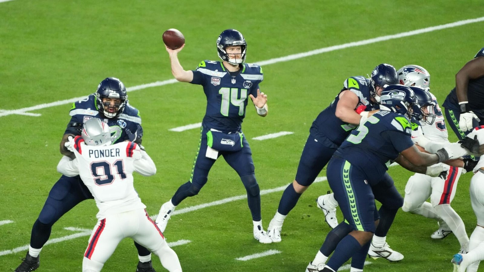Expert Predictions for 2026 NFL Kickoff Game: Seahawks vs. Patriots