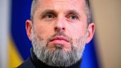 Ukrainian Minister Criticizes FIA for Lifting Ban on Russian Competitors