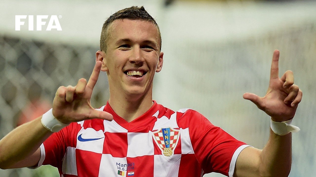 1-Minute Highlights | Cameroon 0-4 Croatia | 2014 World Cup