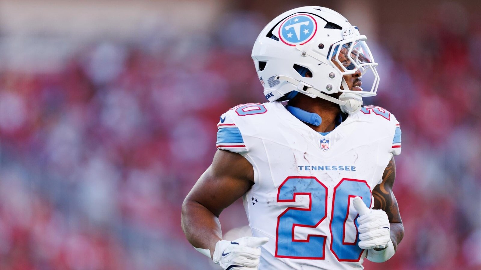 2026 Fantasy Football Rankings: Key Sleepers to Consider for Your Draft