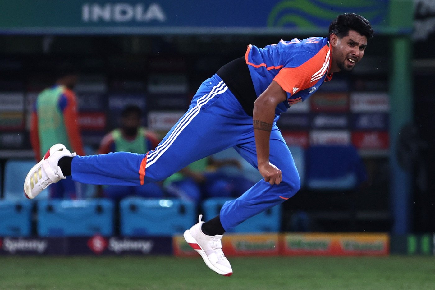 Varun, Harshit Rana out of rest of T20I series against England