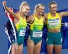 Commonwealth Games 2026 Medal Table Overview