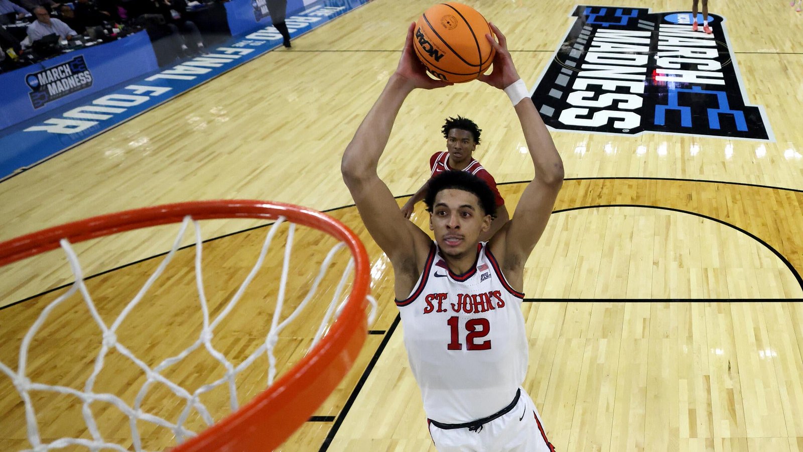 Impact of LSU's Roster Decision on RJ Luis Jr.'s Future with Will Wade