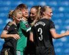 Aston Villa Secures Draw Against Chelsea with Own Goal and Stellar Debut from Akane Okuma